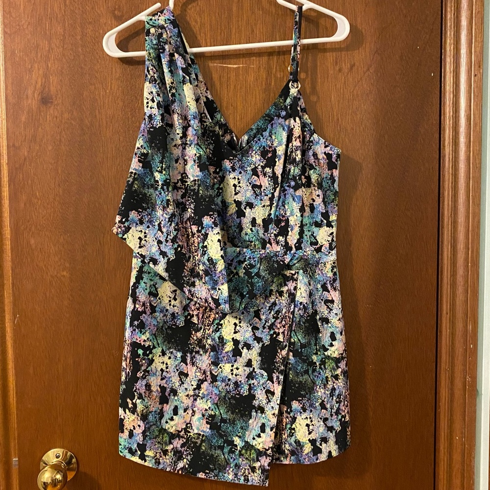 Multicoloured River Island Romper